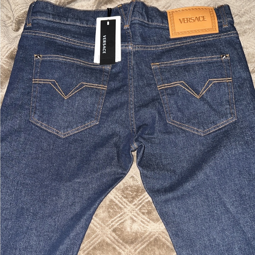 Brand New Versace Jeans